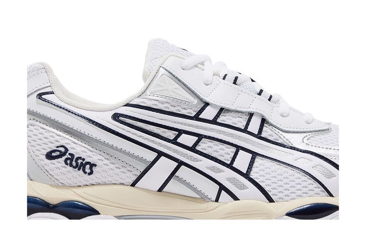 Asics Гель NYC 'Белая полночь'