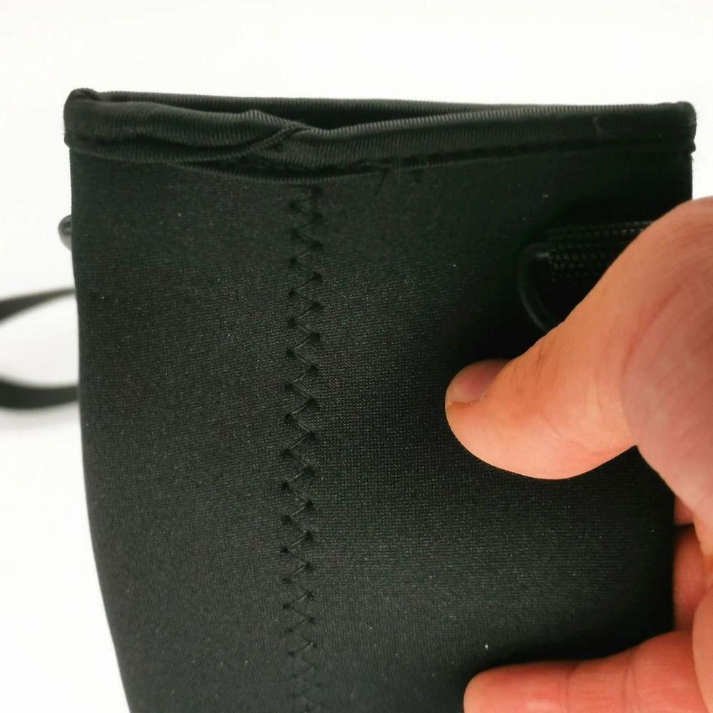 750ML/1000ML/1500ML Insulated Bottle Pouch Adjustable Strap Water Bottle Sleeve
