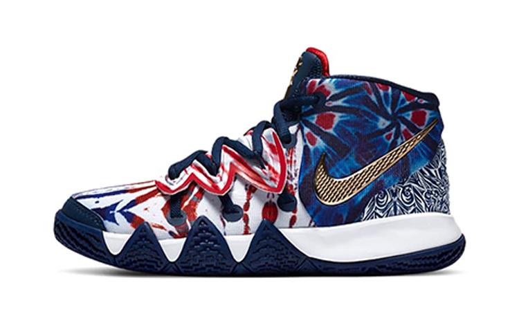 Nike Kybrid S2 Tie Dye США PS DA2322-400