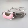 With Straps Hedgehog Zipper Bag Hamster Carrier Small Pet Carrier Bag Hamster Carrier Bag Handbag