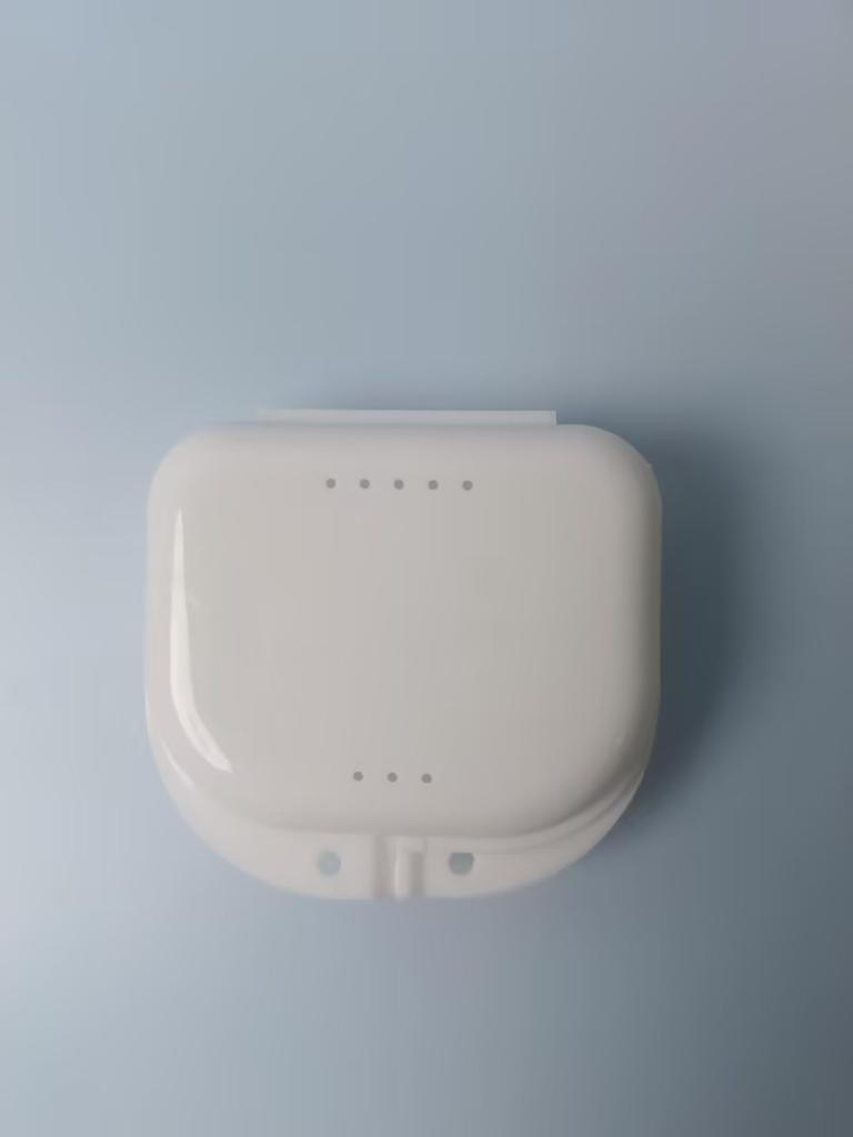 Силиконовая капа для рта, защита зубов, ночная капа, ротовая каппа для бруксизма, скрежета зубами, против храпа, для отбеливания зубов, защита