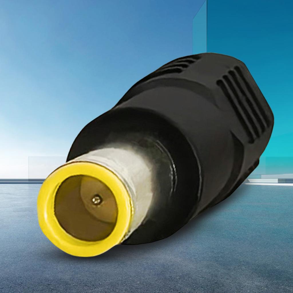 DC7909 Male to DC8020 Female адаптер Разъемы питания Преобразователи для солнечной панели Портативная электростанция Аксессуары