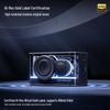 EDIFIER New Play Ambient Light Bluetooth Desktop Speaker CN plug (adapter included)