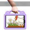 Case for iPad mini 7.9" 2019/2015/2014/2013/2012 (5th/4th/3rd/2nd/1st gen.), Cute Patterns, with stand, Purple