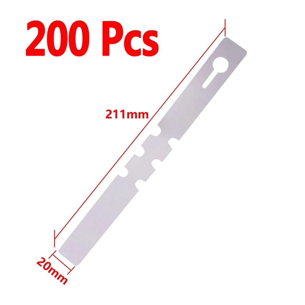 30 Pcs Gardening Garden Hang Tag Label Hanging Tree Seedling Plant Fruit Trees Signs Prompt Card Classification Tool