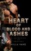 Книга A Heart Of Blood And Ashes