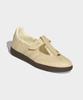 Adidas Samba Jane - Crystal Sand: Cream White / Kj3969