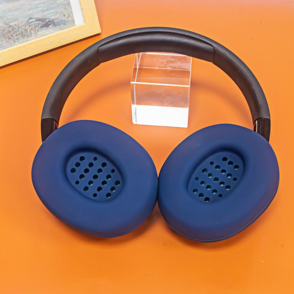 Replacement Protective Cover Protector Headset Sleeve Ear Pads Cushion Cover for JBL Tune 770NC
