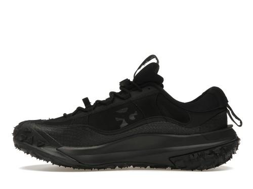 Nike ACG Mountain Fly 2 Low Черный - DV7903-002