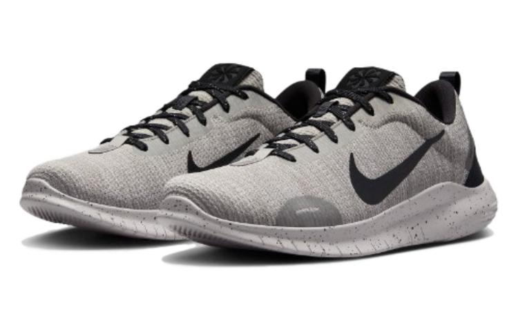 Nike Flex Experience Run 12 'Light Iron Ore Black'