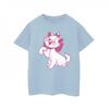 Girls The Aristocats Marie Cotton T-Shirt
