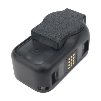 Защитный чехол для камеры Yousheng для DJI OSMO NANO Защита от царапин Крышка для объектива Сверхлегкий Пылезащитный чехол Защита от ударов Ударопрочные Аксессуары для камеры