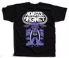 Monster Magnet Stoner BAnd Короткий рукав Хлопок Черный Мужская S-5XL BT1241 Унисекс Футболка