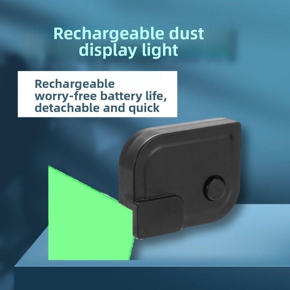 Upright Vacuum Dust Display Lamp Pet Hair Vacuum Lamp for Home Other Cleaning Work Shop Offices