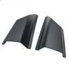 Motorcycle modification accessories suitable for Honda ADV150 - deflector front bumper carbon fiber side wing fixed wing