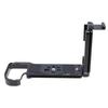 Universal Camera Quick Release Plate Easy Attachment & Detachment Photography Quick Mount Quick Fixing for Z6III