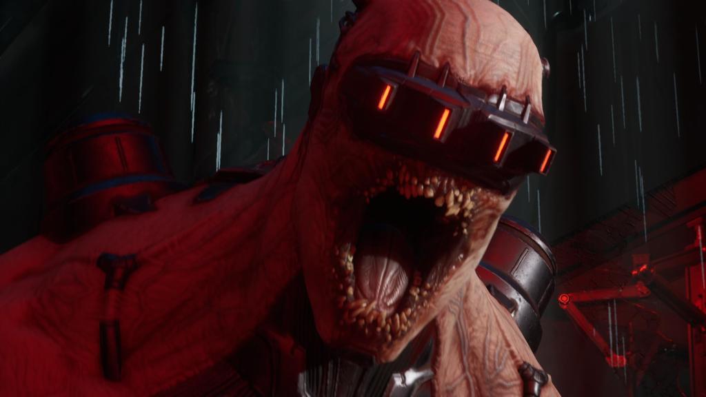 Killing Floor 3 Север PS5 (Импортированная версия Америка) -