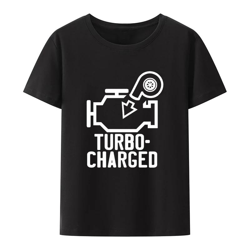 Funny Check Engine Oil Battery Pants Print T Shirts Summer Short Sleeve O-Neck Mechanic Repair Tees Casual Tops Camisetas