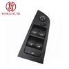 SORGHUM 61319217329 For 3 Series Bmw 328i 335d E90 E91 M 2004 2005 2012 2013 Front Left Master Power Window Switch Lifter Button