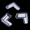 15Pcs Baby Kid Safety Transparent Protector Pad Furniture Edge Table Corner Protection