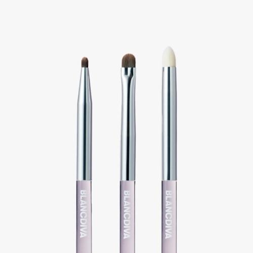 BLANC DIVA Палетка теней для век Aegyo-sal 3,4 г