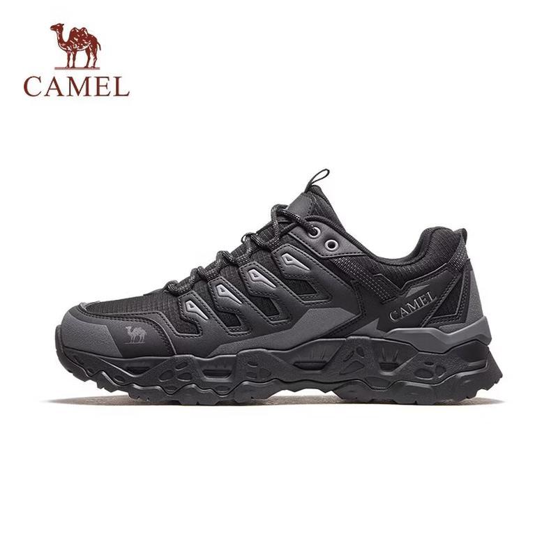 Camel Мужские легкие походные ботинки для улицы F15C097030
