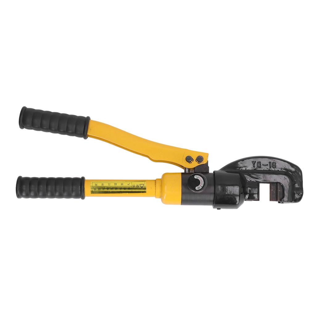 Гидравлический резак для арматуры 5т ручной инструмент для резки стальных болтов цепи для бетонных конструкций 16мм