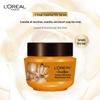 Питательная маска для волос с эфирными маслами L'Oréal