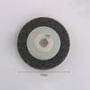 10pcs Wear-resistant Fiber Polishing Wheel Efficient Grinding Wheel Abrasive Sanding Disc  Metal