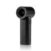 High-Speed USB Portable Fan 2025: 100-Speed Handheld with Strong Wind Capability