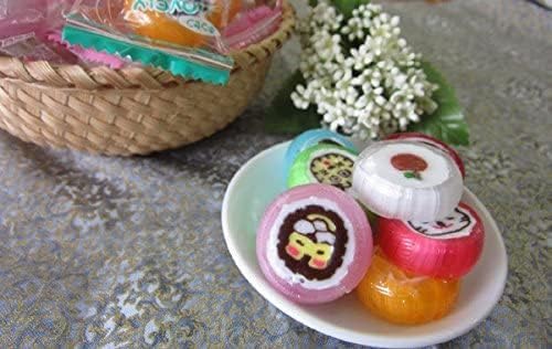 Kinsen Kinsen Drops Value Lovely Candy 100 штук