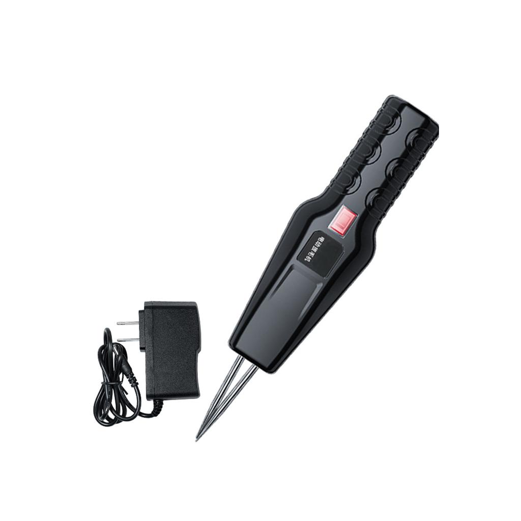 Птицеводство Электрическая ощипка курицы, Перья Ручное перезаряжаемое устройство для ощипки