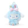 Sanrio Sanrio Cinnamoroll Маскот Держатель Пасхальный Кролик Cinnamoroll 16 x 17 x Персонаж SANRIO 026590 (САНРИО) 8.5cm