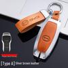 BYD Key Case for 21 Models: Song Pro, Han EV, Tang DM-i, Qin Pro, Song MAX, Yuan, S7, Plus