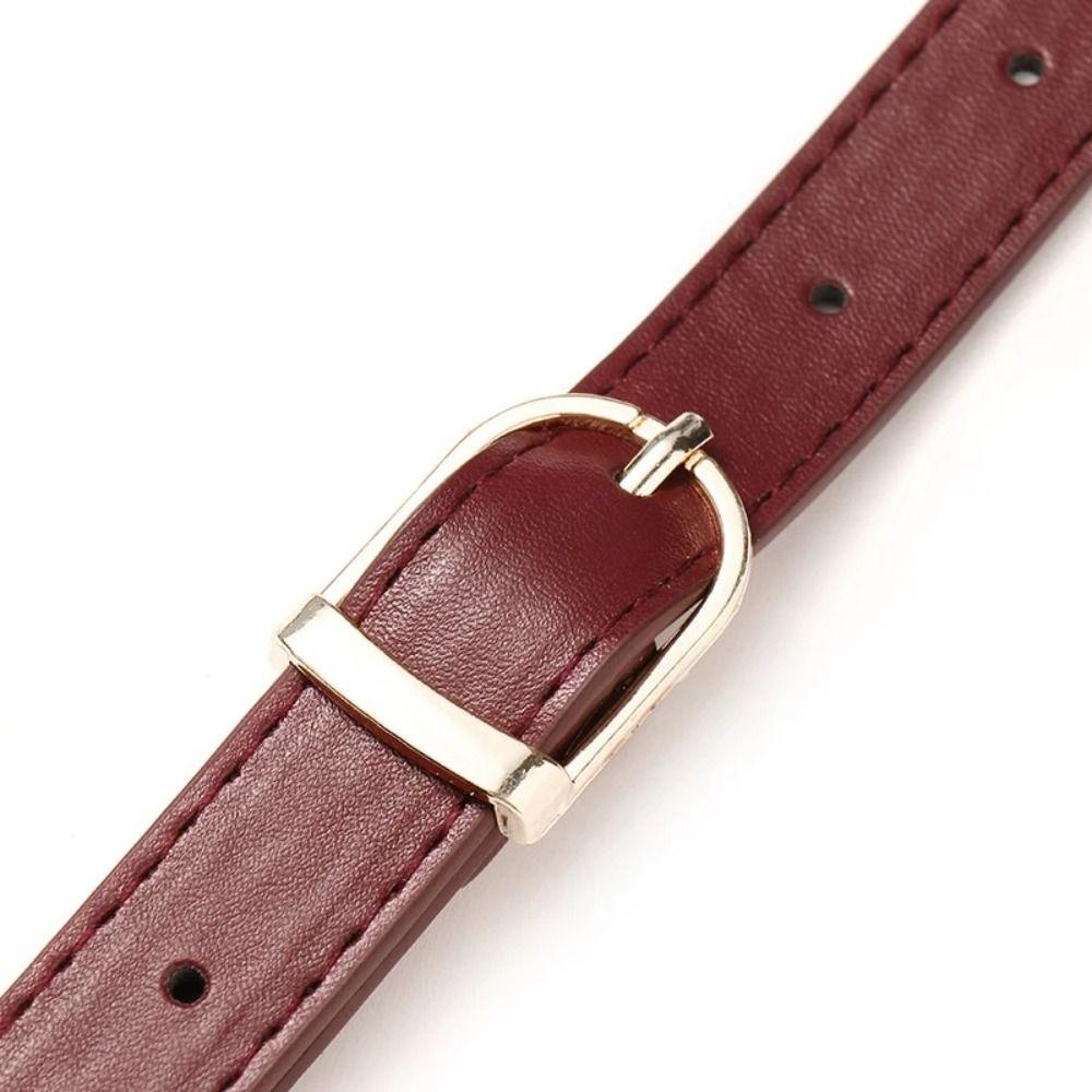 Adjustable Women Shoulder Crossbody Bag Belt 120cm Messenger Bag Strap New Bag Strap