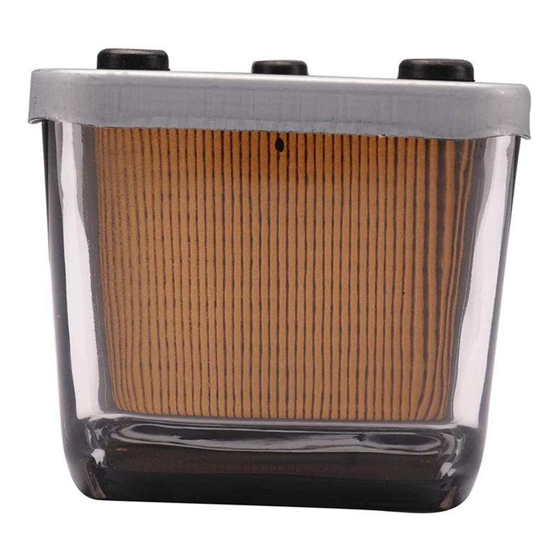 AR50041,S72182 Fuel Filter Separator Kit For John Deere 1630 1640 3350 4630 Tractors