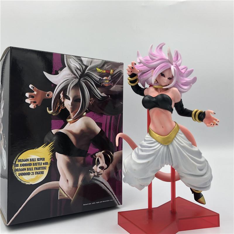 FigureCrazy Фигурка Cell Ultimate Shape Dragon Ball Z Goku Боевые Солдаты Cell Фигурка DBZ Кисть ПВХ Фигурка на шарнирах Коллекционная Игрушка