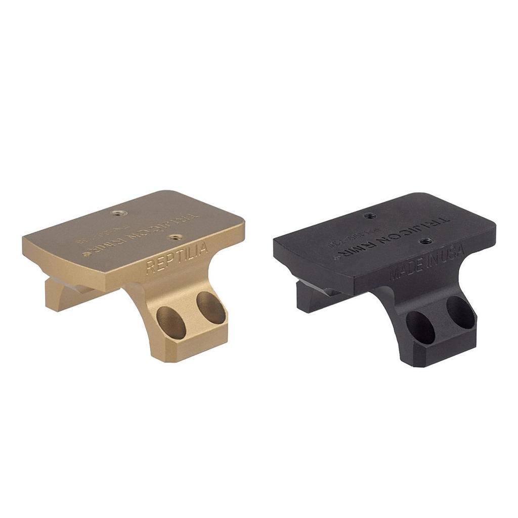 RMR 1.93GE Вертикальный кронштейн REPTILIA Base GEISSELE Зеркальный адаптер 25,4 мм Аксессуары