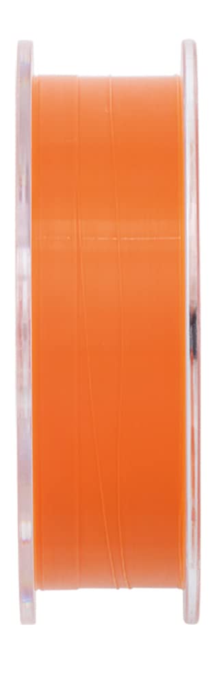 TORAY Ginrin Super Strong 150м Экстра Матовый Оранжевый X-O Нет. 2.5