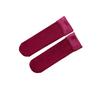 Women Warm Socks Thicken Thermal Solid Color Autumn Winter Cozy Breathable Snow Boots Floor Sleeping Sock Supplies Ladies