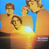 CD SLOAN  Pretty Together 74321881022 Murderecords 2001 Австралия Рок Б/у