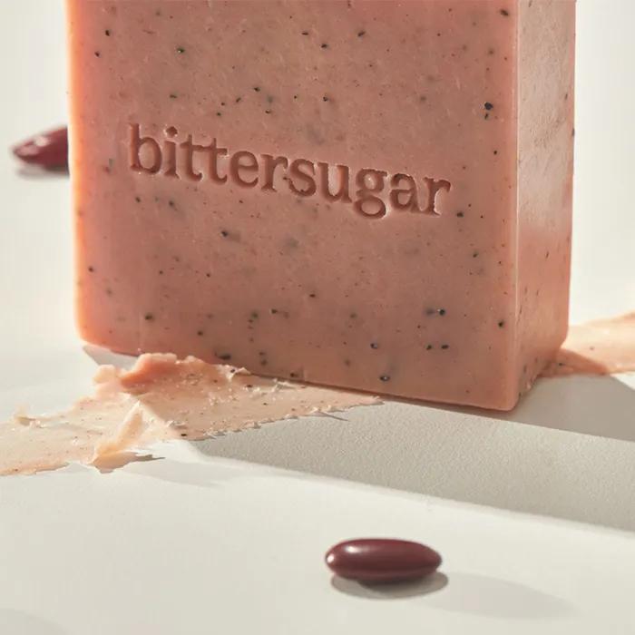 Пенка для умывания Sugar Bar 120 г