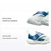 Кроссовки для малышей Flex Advance SE TD Pawprints Белый Pure-Platinum Валериан-Синий DQ6477-001