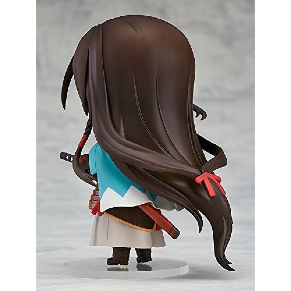 Nendoroid Touken Ranbu -ONLINE- Izumi no Kami Kanesada немасштабируемая подвижная фигура, окрашенная в АБС и ПВХ