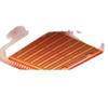 High-Power Home Clothes Dryer: Efficient Heating for Quick Drying in Dry Winters.