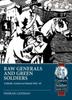 Книга Raw Generals and Green Soldiers : Catholic Armies In Ireland 1641-43