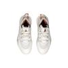 Баскетбольные кроссовки Li Ning Badfive 2 Low Мужские Низкие Серые ABFR005-13
