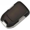 Корпус смарт-брелока без ключа для Chevrolet Tahoe Silverado Suburban Tahoe GMC Sierra Acadia Terrain YUKON Remote Key Case