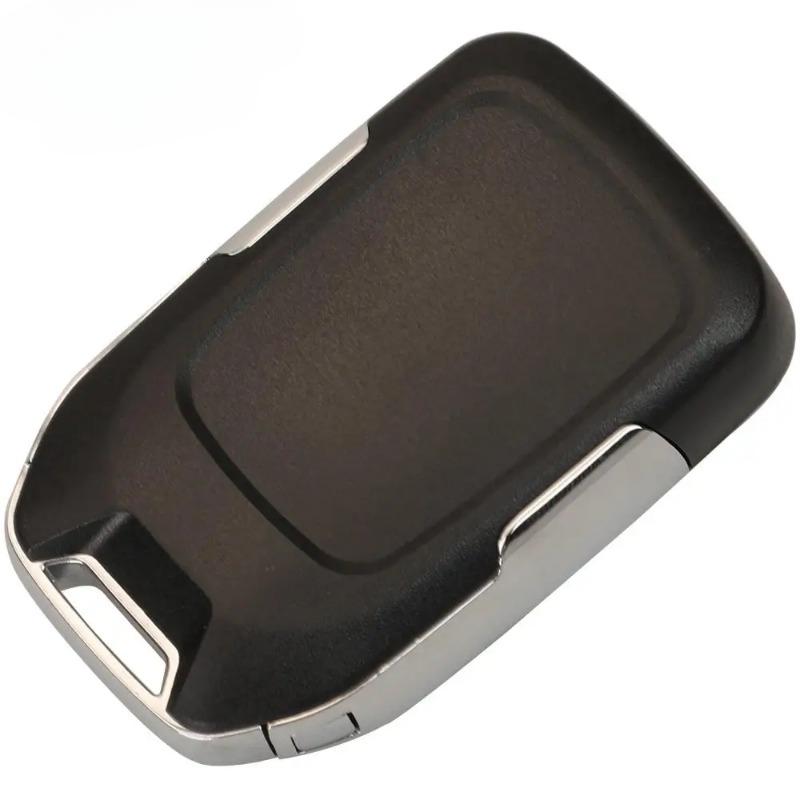 Корпус смарт-брелока без ключа для Chevrolet Tahoe Silverado Suburban Tahoe GMC Sierra Acadia Terrain YUKON Remote Key Case