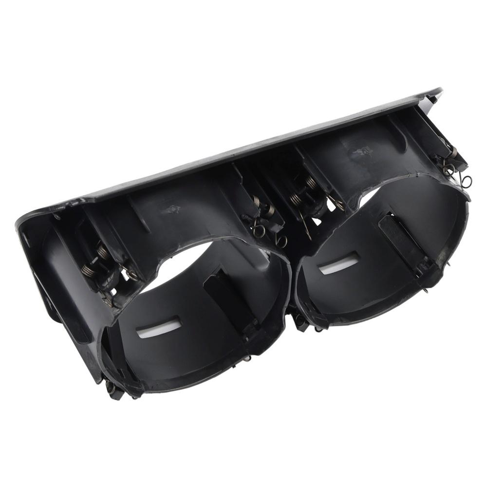 Center Console Cup Holder 2218130014 For Mercedes-Benz S63 AMG S65 AMG 2008-2013